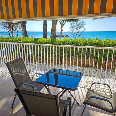 Litoral Costa Dorada - Blau Mar Cayo Coco Vista Mar 坎布里尔斯 外观 照片