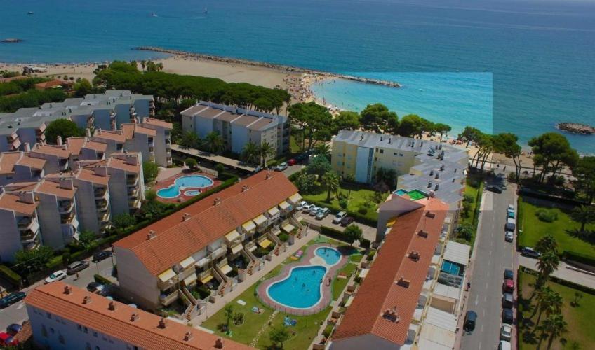 Litoral Costa Dorada - Blau Mar Cayo Coco Vista Mar 坎布里尔斯 外观 照片