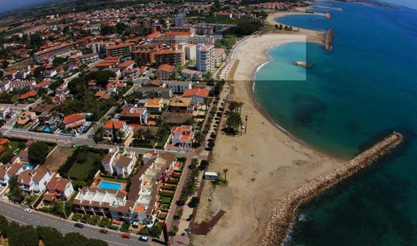 Litoral Costa Dorada - Blau Mar Cayo Coco Vista Mar 坎布里尔斯 外观 照片