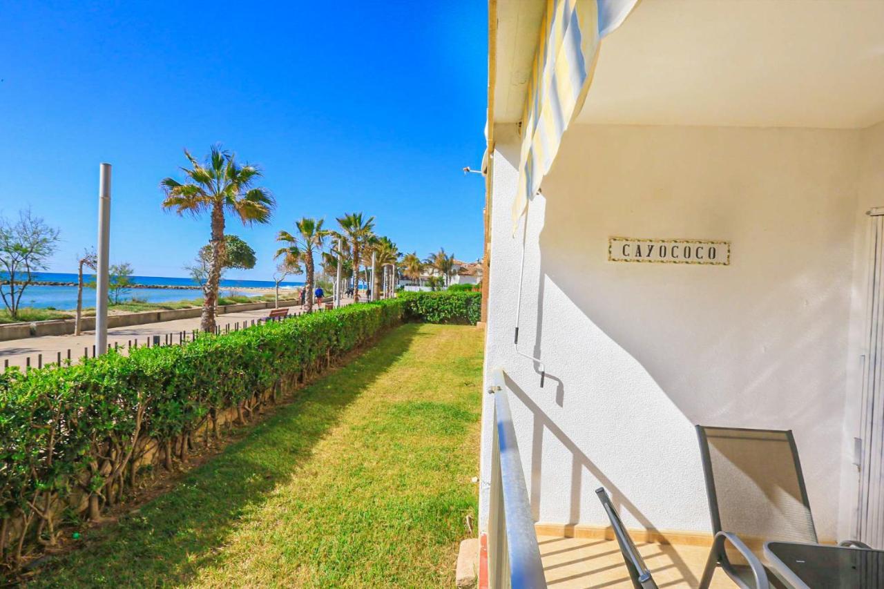 Litoral Costa Dorada - Blau Mar Cayo Coco Vista Mar 坎布里尔斯 外观 照片