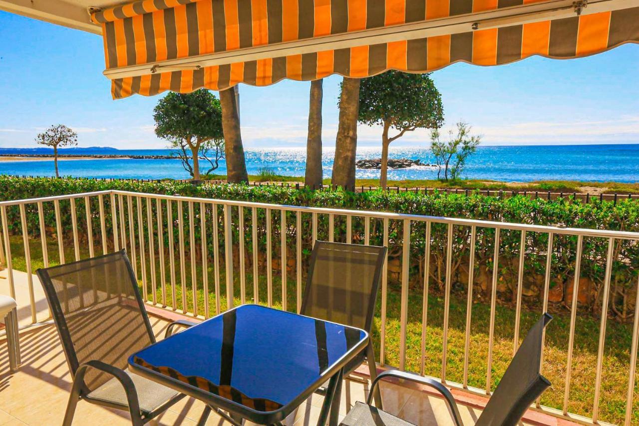 Litoral Costa Dorada - Blau Mar Cayo Coco Vista Mar 坎布里尔斯 外观 照片