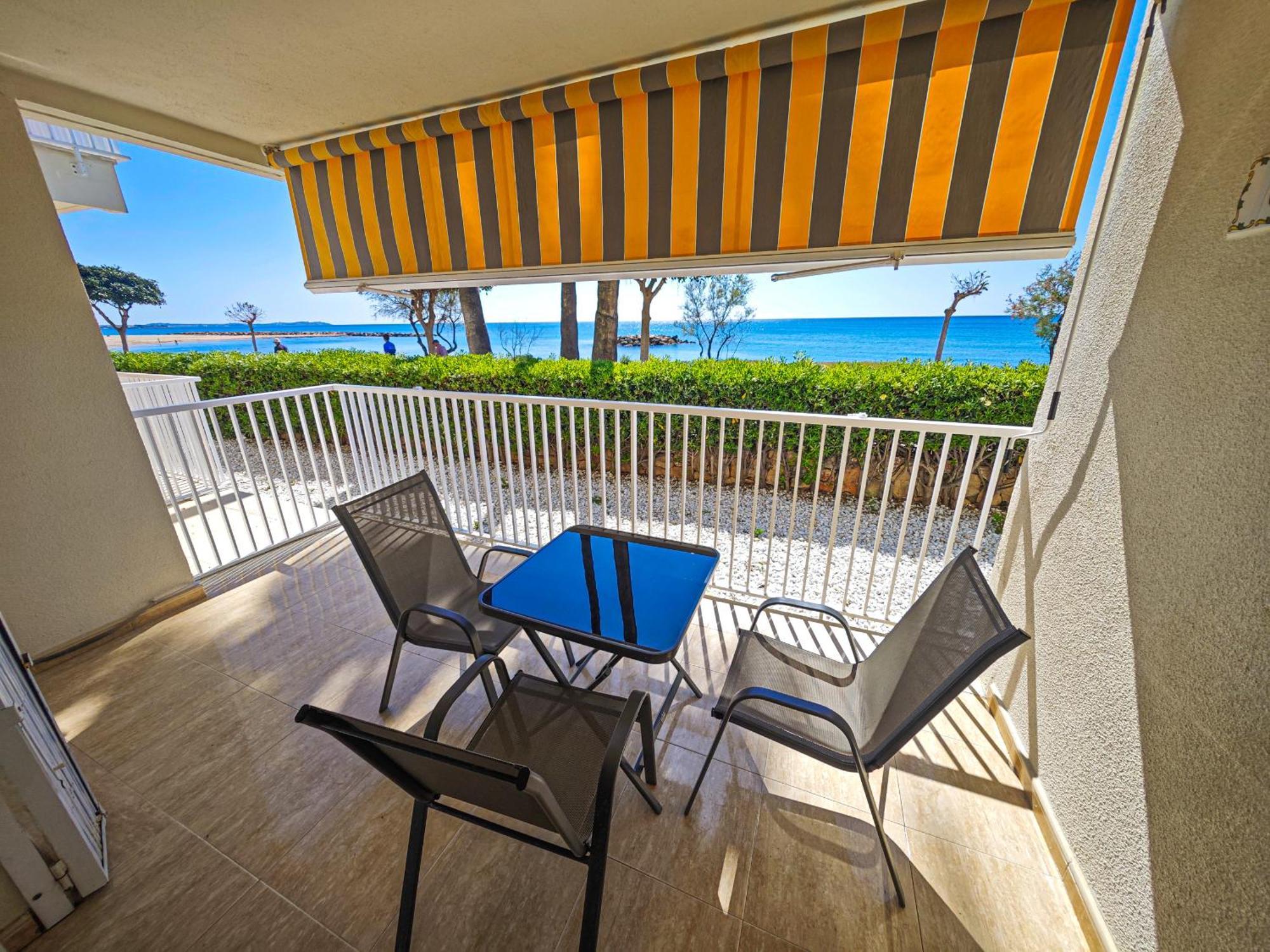 Litoral Costa Dorada - Blau Mar Cayo Coco Vista Mar 坎布里尔斯 外观 照片