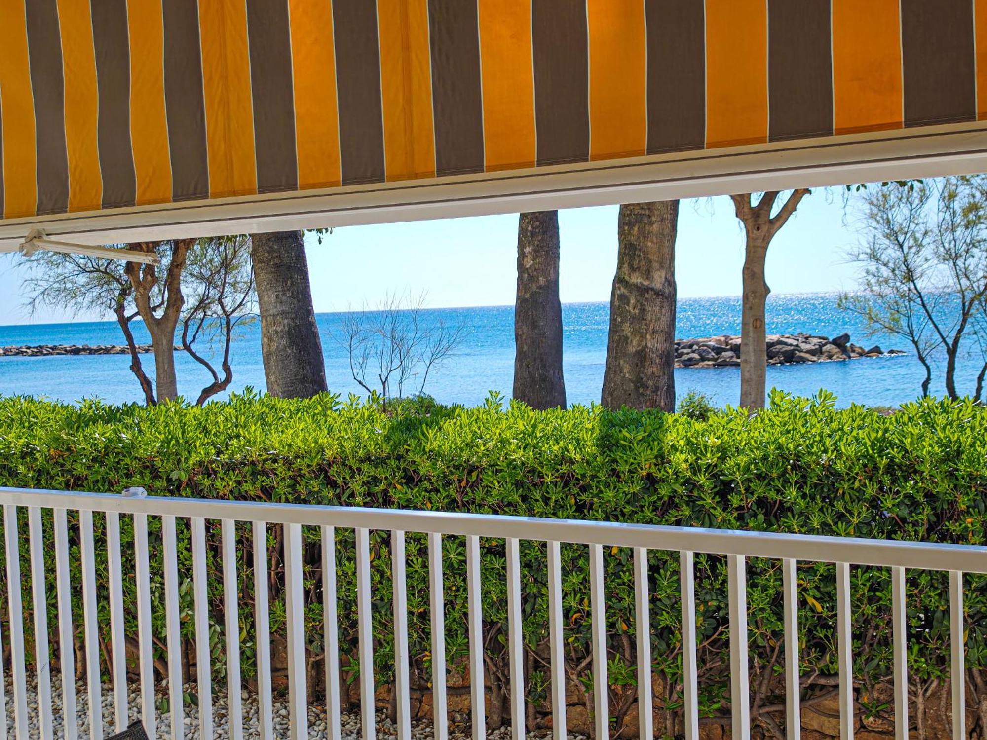 Litoral Costa Dorada - Blau Mar Cayo Coco Vista Mar 坎布里尔斯 外观 照片