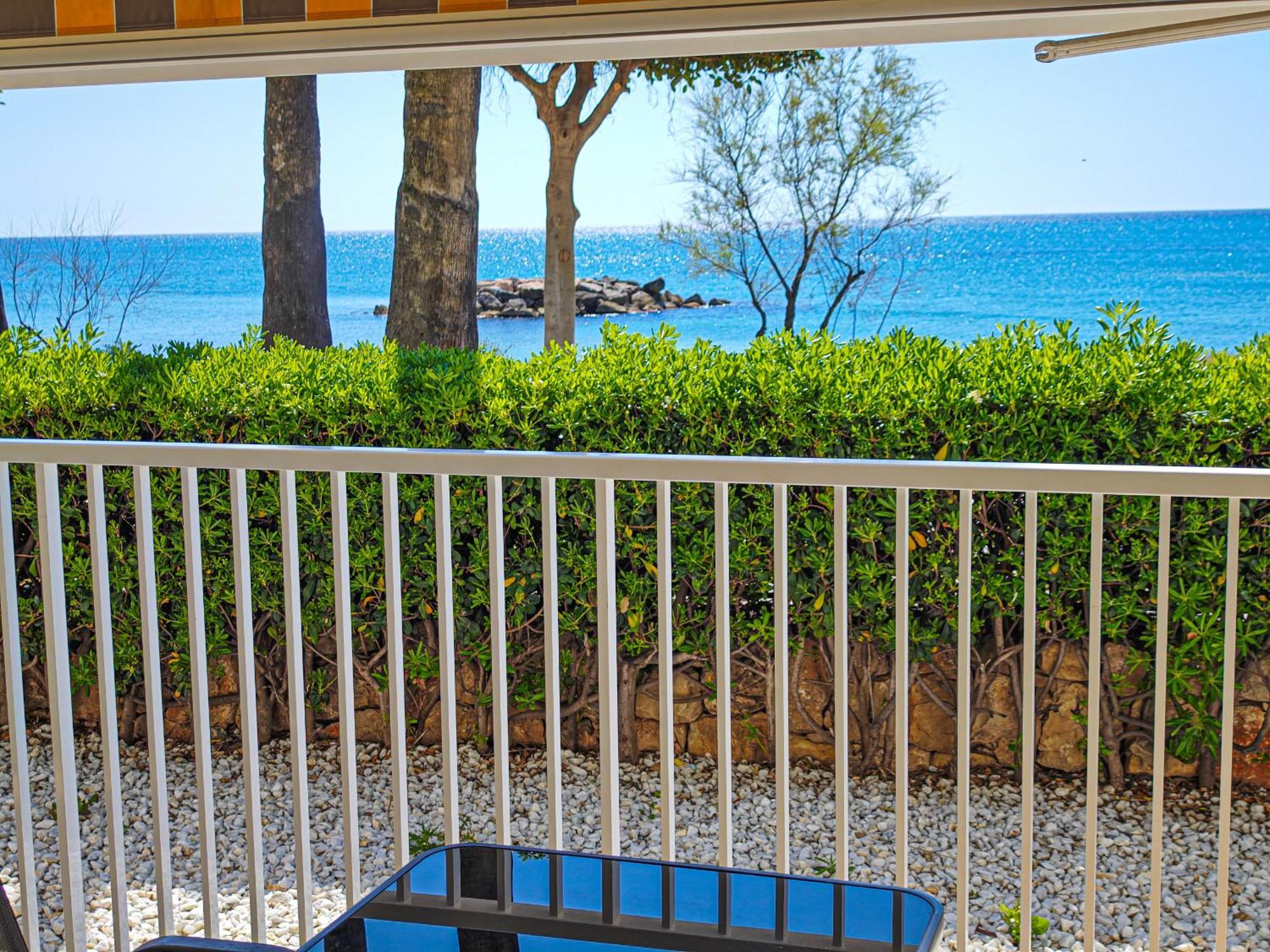 Litoral Costa Dorada - Blau Mar Cayo Coco Vista Mar 坎布里尔斯 外观 照片