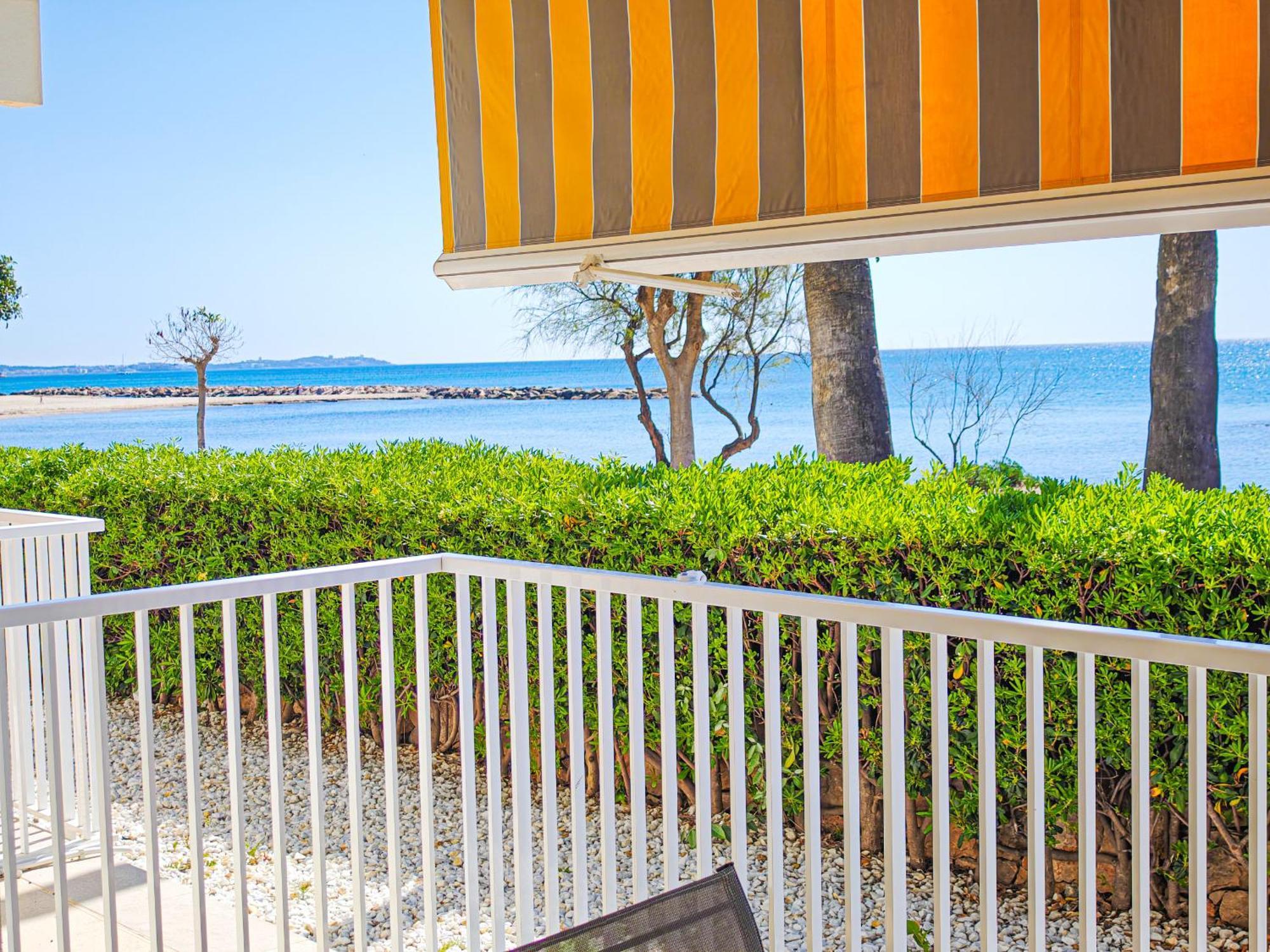 Litoral Costa Dorada - Blau Mar Cayo Coco Vista Mar 坎布里尔斯 外观 照片